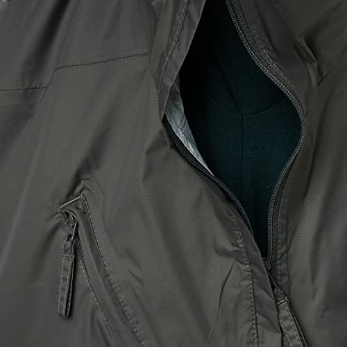 Image of Helly Hansen Loke Jacket 2.0 Mens Waterproof Windproof Breathable Lightweight Packable Rain Jacket Outdoor