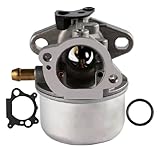 Carburetor for Briggs & Stratton Engine 4hp 5hp 6hp 6.75hp 6.5hp 7hp Mowers