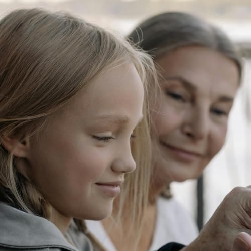 Episode 34: How Relational Discipleship Can Revive Our Churches and Families cover art