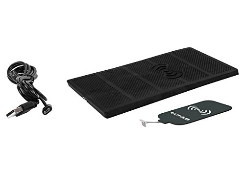 EUFAB 16457 - Cargador de inducción para Lightning