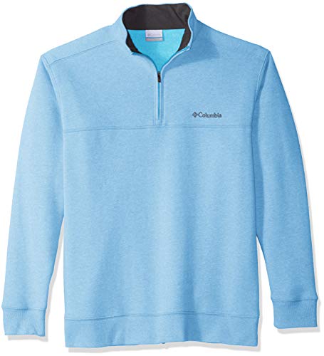 Image of Columbia Men's Hart II Half-Zip Jacket