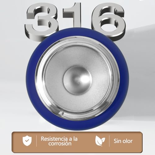 Catálogo de Termo azul los mejores 10. 29 Imagen adicional