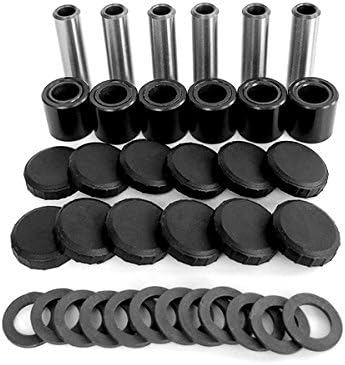 EPI Primary Clutch Complete Rebuild Kit for Can-Am 1000 Commander STD, DPS, XT, XT-P 2014-2015