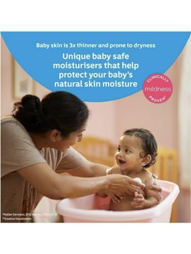 Image of Johnson's Baby Soap (75g) [Pack of 3] -