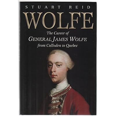 Wolfe