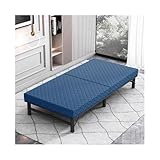 ZENGXJYCQINGJIANG Feldbetten Kleines Klappbett for den Familiengebrauch in...