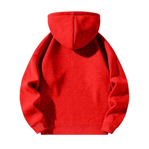 Men Hoodies Y2K Fleece Half Zip Active Mens Sweatshirts Hoodies Long Sleeve Breathable Winter Pullover With Pocket3
