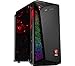 Produktbild MSI Infinite A 8RC-292 Tower, Hybrid Festplatte Intel® 3200 MHz B360 GeForce GTX 1060