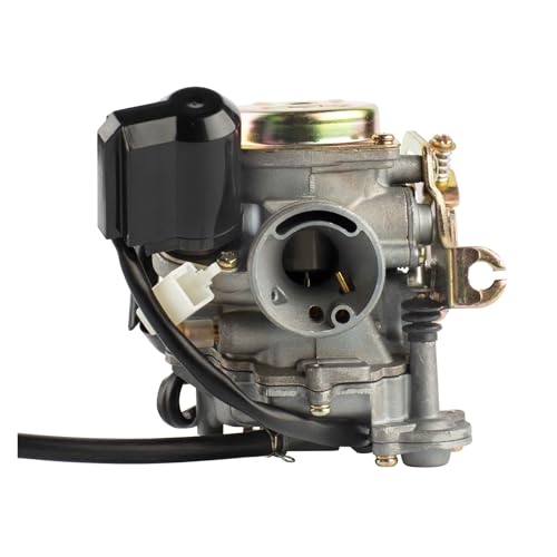 �L���u���^ ������ GY6 50cc 60cc 80cc 100cc 139QMB 139QMA �X�N�[�^�[ ���y�b�g ATV �S�[�J�[�g PD18J 18mm �r�b�O�{�A �L���u���^�[ CVK �I�[�g�o�C�p �L���u���^�[