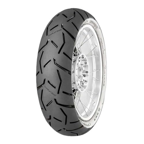 Bridgestone BT023 R pneu 160/60ZR17 pour voyages et trajets quotidiens