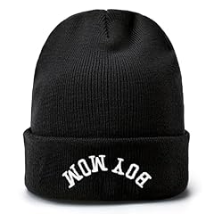 Boy Mom-reverse Order