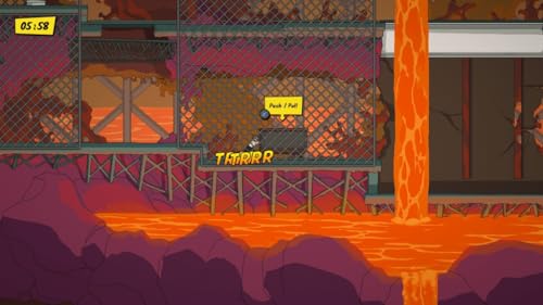 Treasures of the Aegean PS5 - vue 8