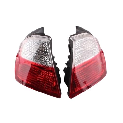 Lentille feu arrière moto haut de gamme pour GL GL1800 finition cristal