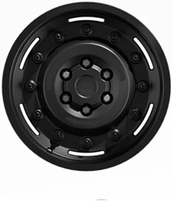 Y LC300 Prado Domineering LC250 Modified Universal 18 Inch Forged WheelsLC300