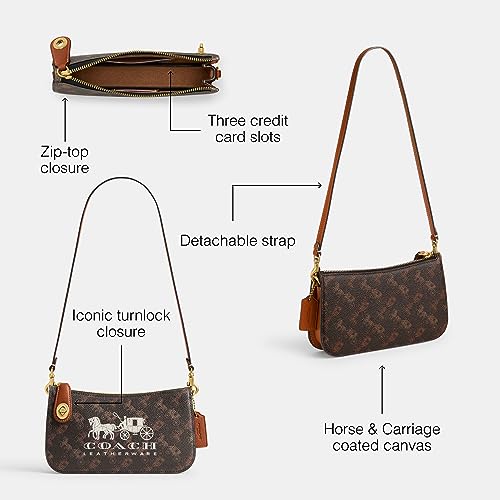 Coach Women's Penn Shoulder Bag3