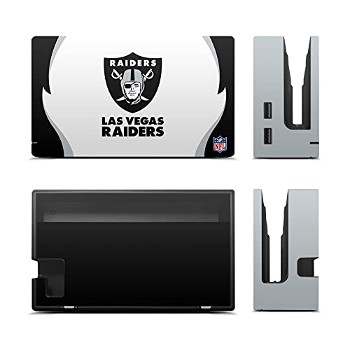 Skin Nintendo Switch NFL pour protéger et relooker la console et dock