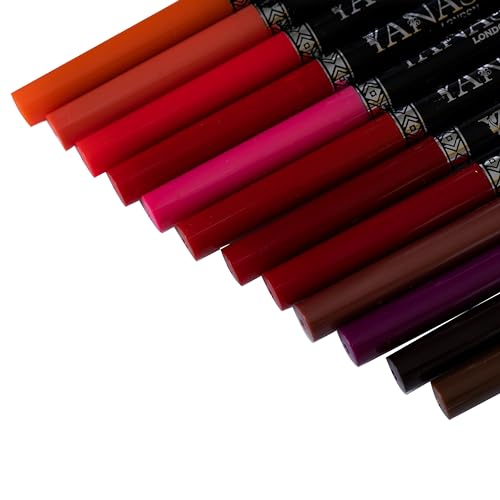 Yanas London Eye Liner & Lip Liner - Image 6