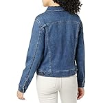 Amazon Essentials Women's Jean Jacket (Available in Plus Size) - Image 2