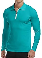 Long Sleeveturquoise
