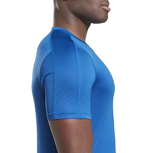 Image of Reebok Men T-Shirt