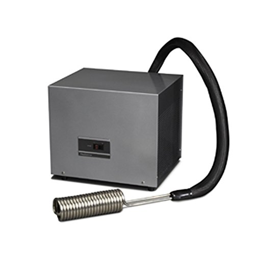 POLYSCI - Cooler- Immersion- Model IP-45- NC- Rigid Coil Pro be- 3” (7.62 cm)- 120V- 60Hz, EA1