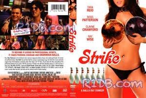 STRIKE B006YW6ESU Book Cover