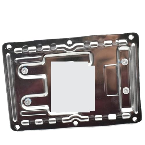 Ballast xénon 12 broches adaptatif pour corriger l'éclairage de phare