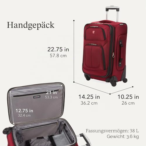 SwissGear 62831303