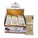 Amrita High Protein Bar Dark Chocolate Quinoa 2.12-Ounce Bar (Pack of 12), Protein Bars, 15 Grams of Protein, Gluten Free, Vegan and Paleo Approved