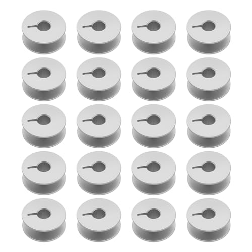 OTOTEC 20 bobinas de Metal