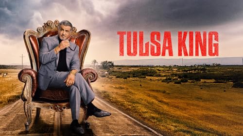 Tulsa King - Temporada 2