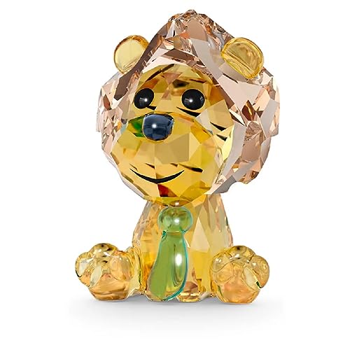 Swarovski Baby Animals Roary The Lion Crystal Ornament 5619226