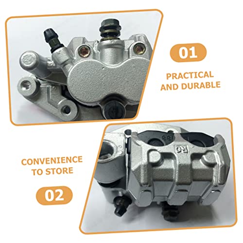 ULTECHNOVO 1 Conjunto Parafuso De Óleo De Drenagem Da Motocicleta Parafuso De Drenagem De Óleo Freio