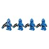 LEGO Star Wars Senate Commando Troopers