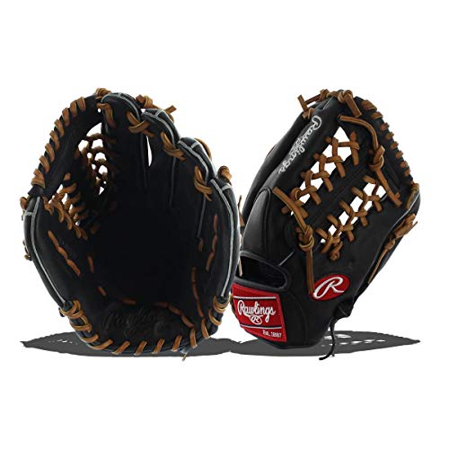 Rawlings Gamer Glove Series