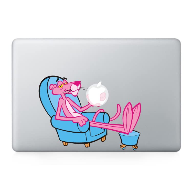 Amazon.co.jp: ピンクパンサー Macbookpro/air13,15インチ用の