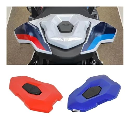 Couverture de couvert arrière pour carénage moto S1000R solo