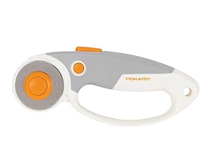 Fiskars 45mm Loop Rotary Cutter