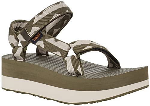 Image of Teva Women's Flatform Universal Sandal