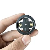 [Performance durable] Ce capteur d'assistance à pédale est fabriqué à partir de matériaux en alliage robustes et garantit une durabilité et un service fiable pour toutes vos aventures à vélo.