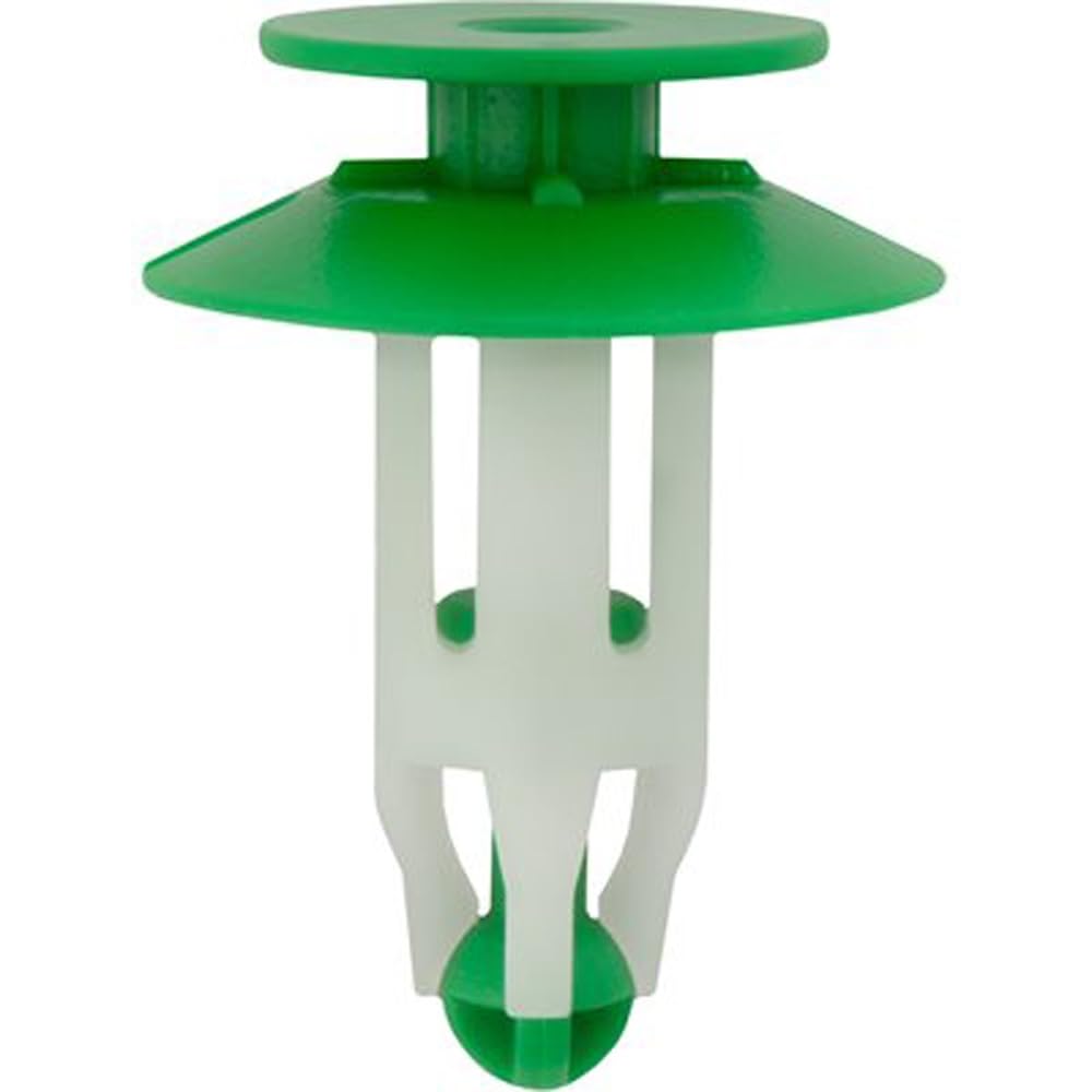Amazon.com: AMZ Clips And Fasteners 25 Bumper Cover Retainer 4M0 