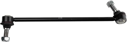 Miniatura 33 de TRQ Kit de suspensión delantera, conjunto de amortiguadores y resortes, barra estabilizadora, enlace estabilizador compatible con Chevrolet