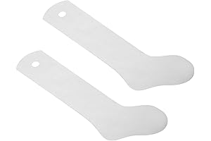 2pcs Metal Sock Heat Press Sock Hockey Style Aluminum Sock Dye Sublimation...