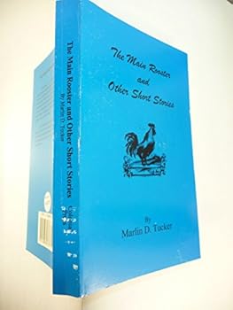Paperback The Main Rooster and Other Short Stories Book