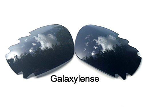 Image of Galaxy Replacement Lenses For Oakley Jawbone,Racing Jacket Sunglasses Multi Selection