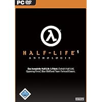 Electronic Arts Half-Life 1 Anthology EA Most Wanted - Juego