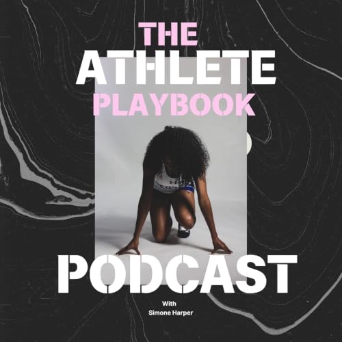 『The Athlete Playbook Podcast』のカバーアート