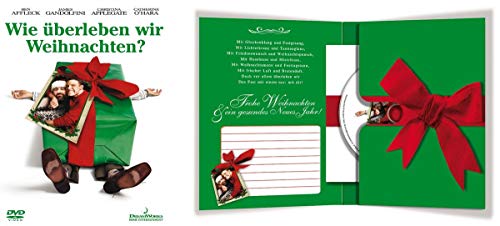 Wie überleben wir Weihnachten? - Mehr Infos/Bestellen