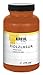 Produktbild Kreul 78214 - Farbintensive Acryl Holzlasur, für unbehandeltes, natürliches Holz und saugende Naturpapiere, fließend - flüssige Farbe auf Wasserbasis, 275 ml Kunststoffglas, cognac