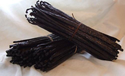 1 lb Award Winning Mexican Vanilla Beans